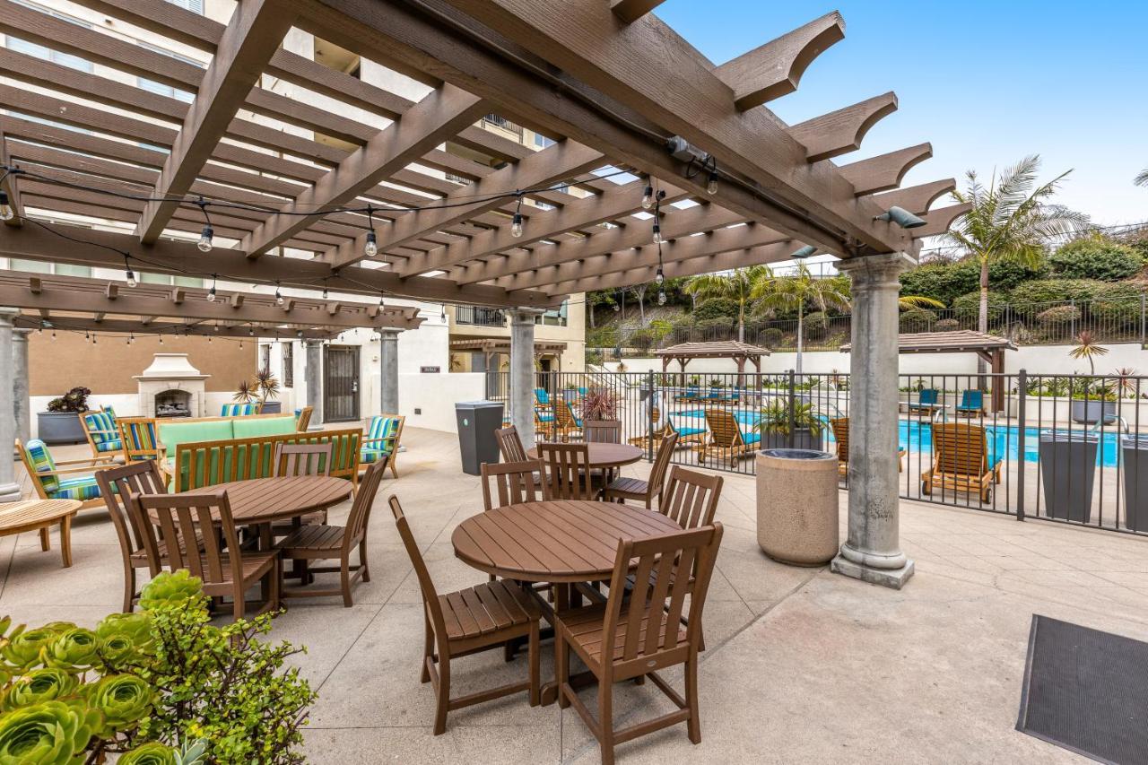 Seacliff Retreat Apartment Oceanside Exterior photo