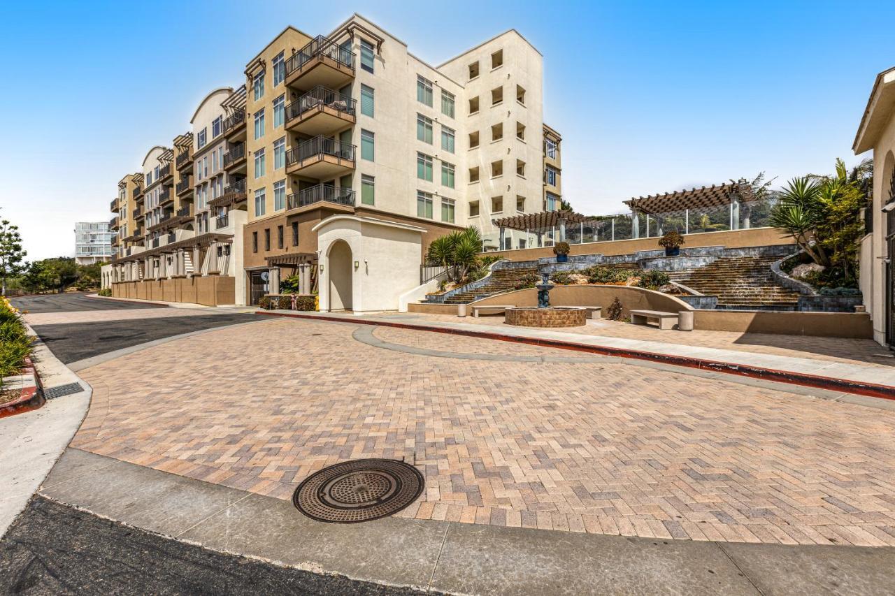 Seacliff Retreat Apartment Oceanside Exterior photo